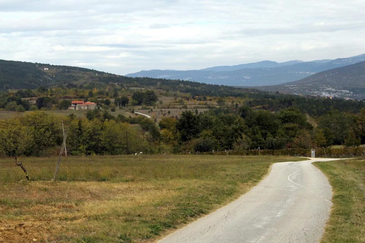 Family Friendly Apartments With A Swimming Pool Cepic, Central Istria - Sredisnja Istra - 15878 Kršan
