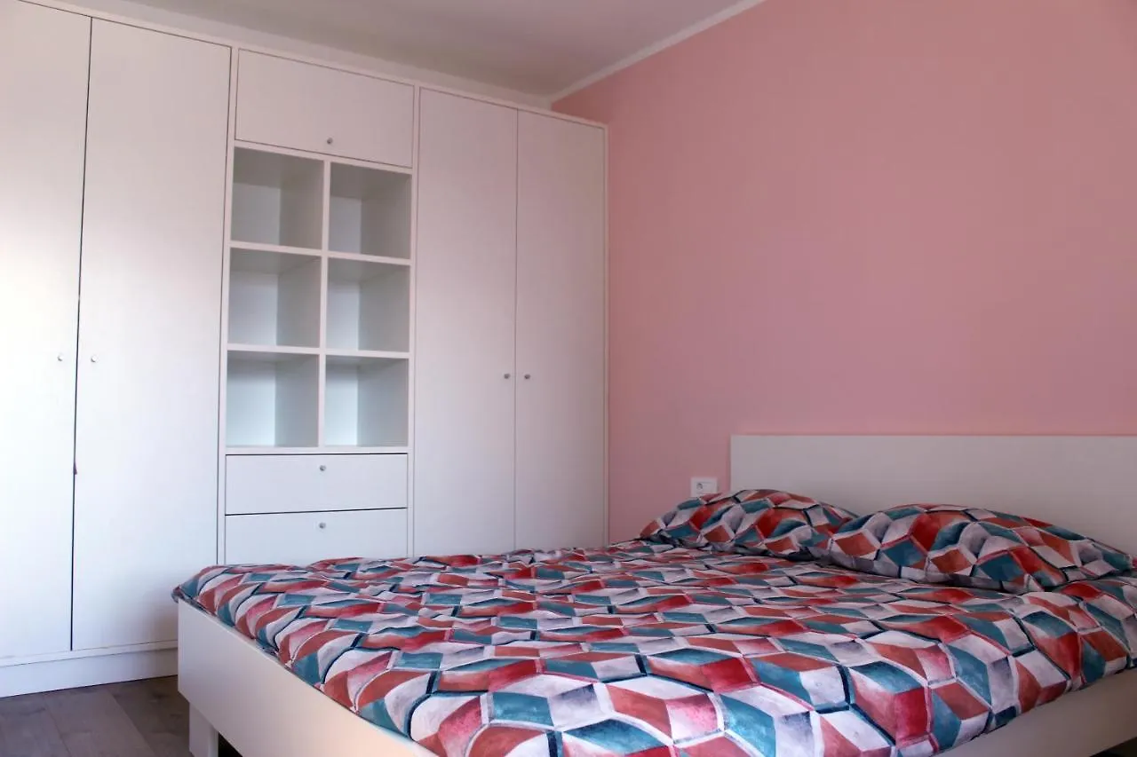 Family Friendly Apartments With A Swimming Pool Cepic, Central Istria - Sredisnja Istra - 15878 Kršan Κροατία