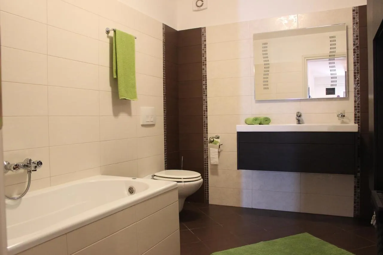 Family Friendly Apartments With A Swimming Pool Cepic, Central Istria - Sredisnja Istra - 15878